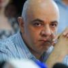 Raed Arafat si-a dat demisia