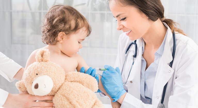 Sfaturi pentru intarirea sistemului imunitar al copilului tau