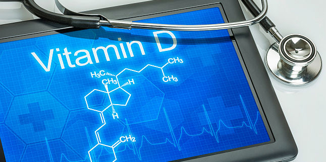 De ce este vitamina D3 atat importanta pentru sanatate?