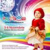 60% din suprafata expozitionala de la Baby Boom Show a fost rezervata! 