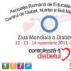 Diabetul ucide o persoana la fiecare 8 secunde!