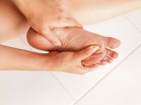 diabetul articulațiilor degetelor de la picioare