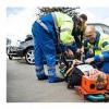 Primul ajutor in caz de accident rutier