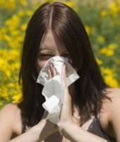 Simptome alergii: tu stii cum se manifesta o alergie?