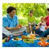 Cum puteti sa slabiti cu alimente sanatoase, la picnic