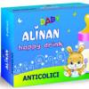 Alinan Happy Drink - copii fericiti, parinti linistiti