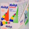 Acopera necesarul zilnic de vitamine si minerale cu suplimentele alimentare Alvityl 