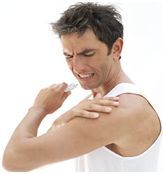 amorțeala durerii articulației brațului