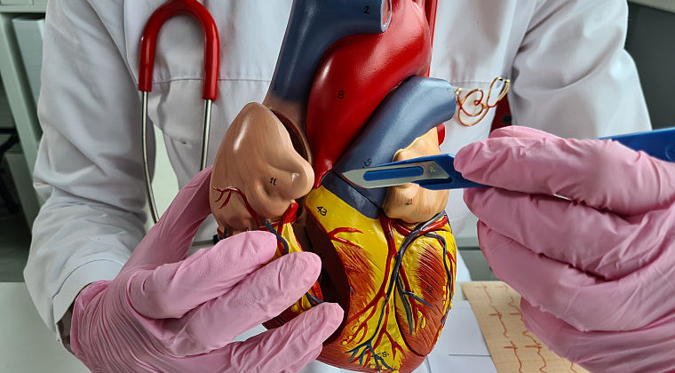 Ocluzia aorto-iliaca, o boala arteriala periferica 