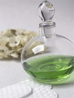Intoxicatia cu substante chimice nemedicamentoase (insecticide, metanol, etc.)