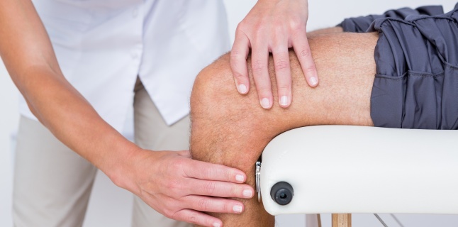 Este posibil să înoți cu artroza articulației genunchiului - Durerile articulare fac RMN