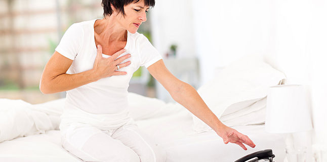 palpitatii lipsa respiratiei dureri articulare uzura articulației artroze