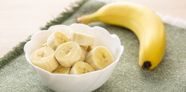 tratament articular banan
