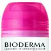 Sensibio DEO Antiperspirant reduce transpiratia excesiva si calmeaza pielea iritata
