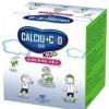 Calciu+C+D – Un plus de bine. Zi de zi.