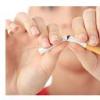 85% dintre romanii cu cancer bronhopulmonar sunt fumatori