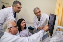 Cardiomiopatia hipertrofica poate fi tratata modern si eficient si in Romania
