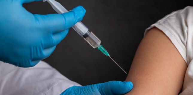 Ministerul Sanatatii anunta ca vor fi 900 de centre de vaccinare anti-COVID