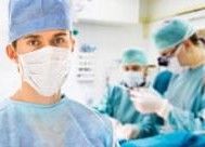 erecție după o intervenție chirurgicală urinară