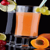 Cocktail de piersici