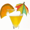 Cocktail de portocale Julius