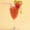 Cocktail dietetic