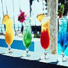Cocktail - Virgin sex on the beach