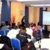 Saptamana Europeana a Fibrozei Chistice 