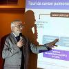 Noi sperante in tratarea cancerului pulmonar, chiar si in stadii tardive!