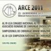 Evenimentele ARCE 2011 organizate la Willbrook Convention Center s-au incheiat