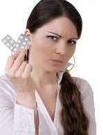 Este indicat tratamentul cu pilule contraceptive?