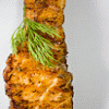 Cotlet de porc la cuptor