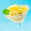 Crema de grapefruit