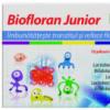 BIOFLORAN – Imbunatateste tranzitul si reface flora intestinala