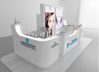 Centrul de Consultanta Dermatocosmetica Vichy - La Roche-Posay ofera recomandarea potrivita tuturor tipurilor de ten sensibil