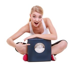 Cum să decideți cât de repede să pierdeți în greutate | clirmedia.ro