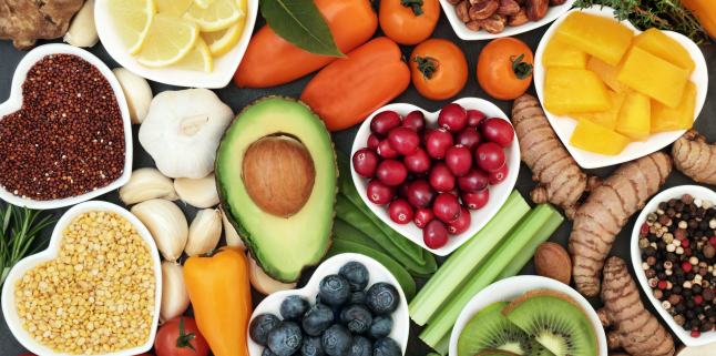 Dieta alimentara cruda si dureri articulare - Alimentatia in bolile reumatismale