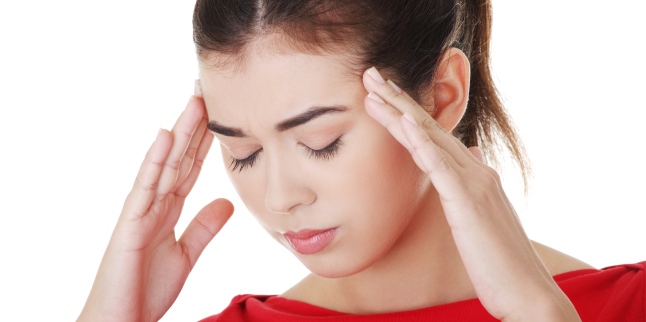 dureri de cap și articulații dureroase