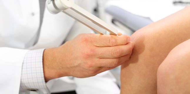 tratamentul durerii vasculare la genunchi