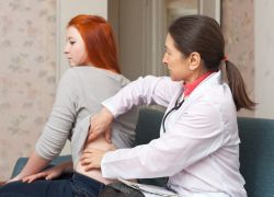 crize și dureri în cauzele articulației șoldului