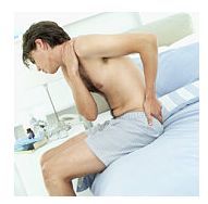 dureri la nivelul articulațiilor șoldului când stai culcat
