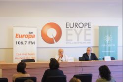 Centrofarm si Europe Eye lanseaza campania medicala  'Vegheaza la sanatatea ochilor tai'