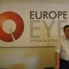 Interventie oftalmologica in premiera pentru Romania la Clinica Oftalmologica Europe Eye