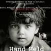Premiera Europeana HAND HELD in sprijinul Fundatiei Inocenti