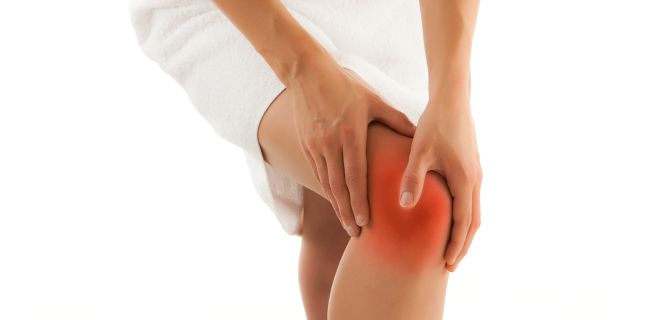 dureri de genunchi sub genunchi tratamentul simptomelor nevritei umărului