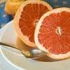 Consumul de grapefruit ajuta la tratarea diabetului zaharat