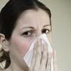 Numarul infectiilor respiratorii, in crestere cu 29% in saptamana 12-18 aprilie