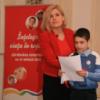 Hemofilicii viseaza sa vada viata in culori normale! 