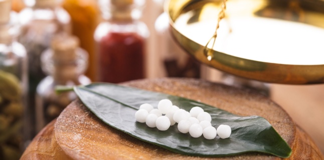 preparate de homeopatie pentru articulații)