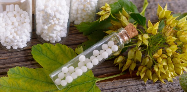 preparate de homeopatie pentru tratamentul osteochondrozei)